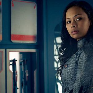 Fotoğraf The Expanse