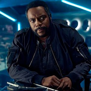 Fotoğraf Chad L. Coleman