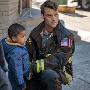 Fotoğraf Jesse Spencer