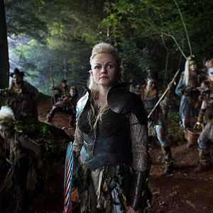 Fotoğraf Maxine Peake