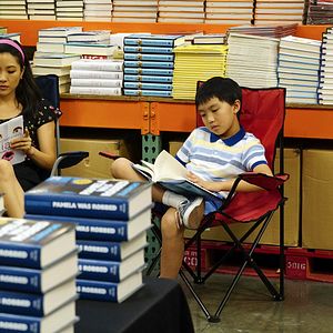 Fotoğraf Constance Wu