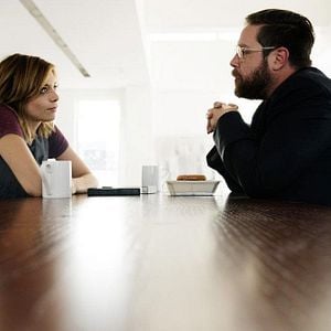 Fotoğraf Lizzie Brocheré