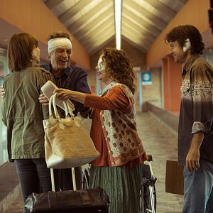 Fotoğraf The Family Fang