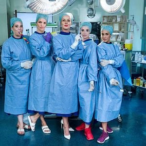 Fotoğraf Workingirls