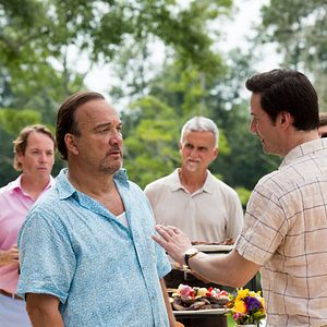 Fotoğraf James Belushi