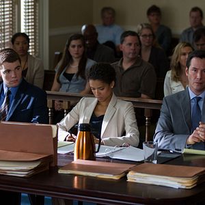 Fotoğraf Yüce Adalet