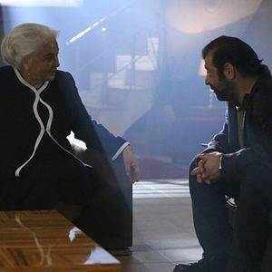 Fotoğraf Babam ve Ailesi