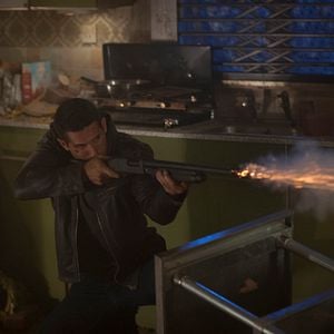 Fotoğraf Tetikçiler