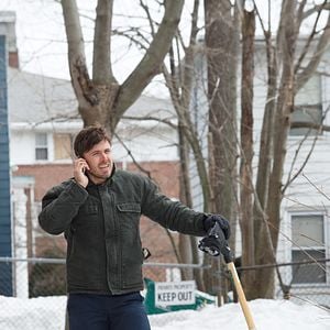 Fotoğraf Yaşamın Kıyısında