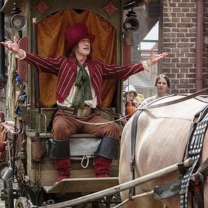 Fotoğraf Wolfgang Michael