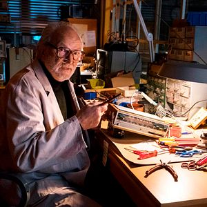 Fotoğraf Michael Gwisdek