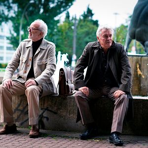 Fotoğraf Michael Gwisdek