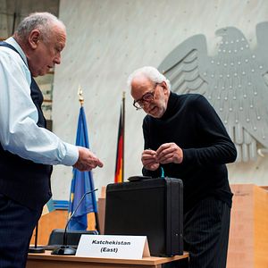 Fotoğraf Michael Gwisdek