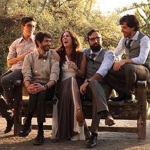 Fotoğraf Camila Selser