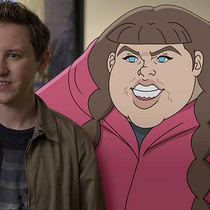 Fotoğraf Son Of Zorn