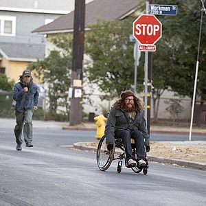 Fotoğraf Zack Pearlman