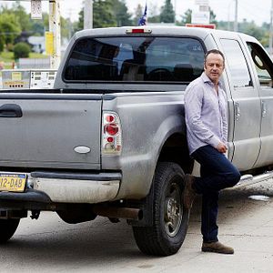 Fotoğraf Gil Bellows