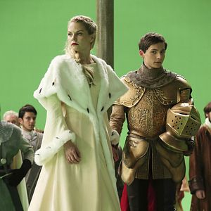 Fotoğraf Jennifer Morrison