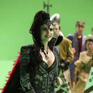 Fotoğraf Lana Parrilla