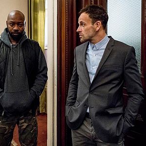 Fotoğraf Nelsan Ellis