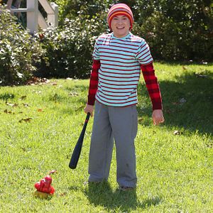 Fotoğraf Atticus Shaffer