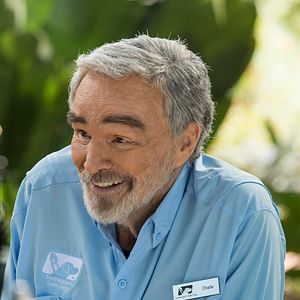 Fotoğraf Burt Reynolds