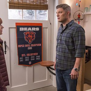 Fotoğraf Jay R. Ferguson