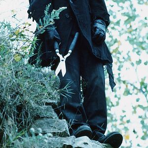 Fotoğraf The Burning