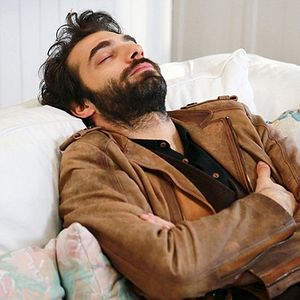 Fotoğraf Poyraz Karayel