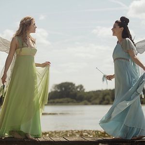 Fotoğraf Sarah-Jeanne Labrosse