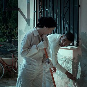 Fotoğraf Merce Pons