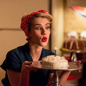 Fotoğraf Emma Roberts