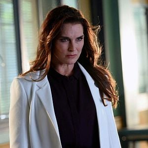 Fotoğraf Brooke Shields