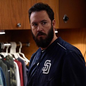 Fotoğraf Mark-Paul Gosselaar