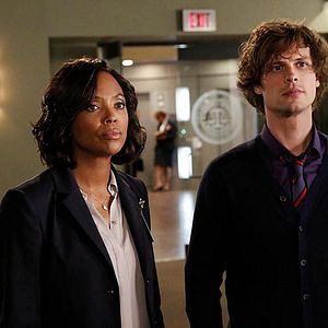 Fotoğraf Aisha Tyler