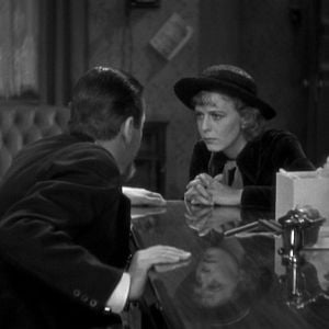 Fotoğraf Margaret Sullavan