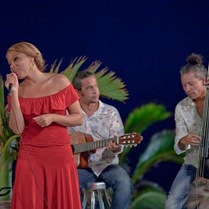 Fotoğraf Jina Djemba