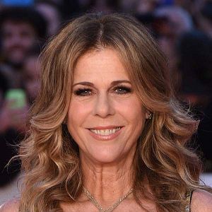 Fotoğraf Rita Wilson