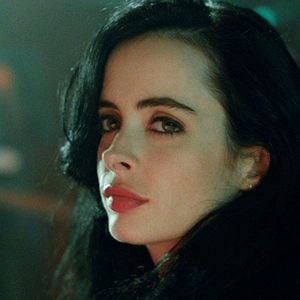 Fotoğraf Krysten Ritter