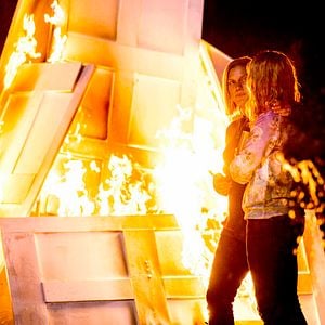 Fotoğraf Katee Sackhoff