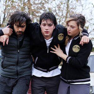 Fotoğraf Umuda Kelepçe Vurulmaz