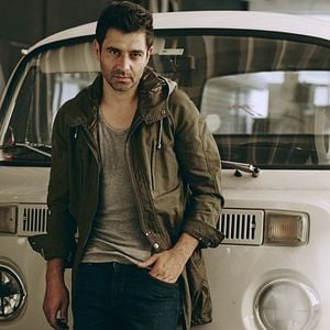 Fotoğraf Dayan Yüreğim