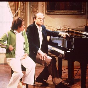 Fotoğraf The Tracey Ullman Show