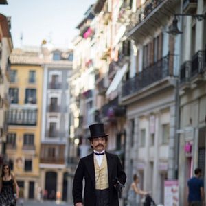 Fotoğraf Javier Coll