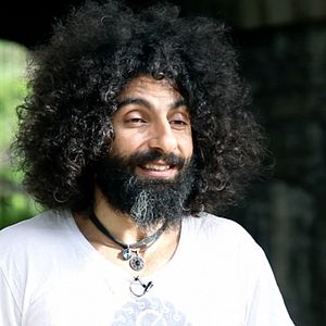 Fotoğraf Ara Malikian