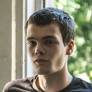 Fotoğraf Petr Skvortsov