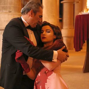 Fotoğraf Sevda Kuşun Kanadında