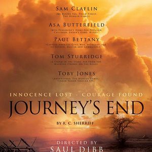 Fotoğraf Journey's End