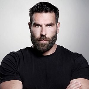 Fotoğraf Dan Bilzerian
