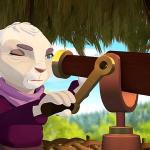 Fotoğraf Tavşan Okulu